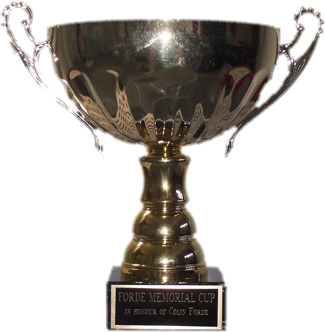 Forde Memorial Cup IV Tournament